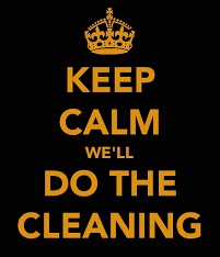 Spritz Cleaning Services 358779 Image 0